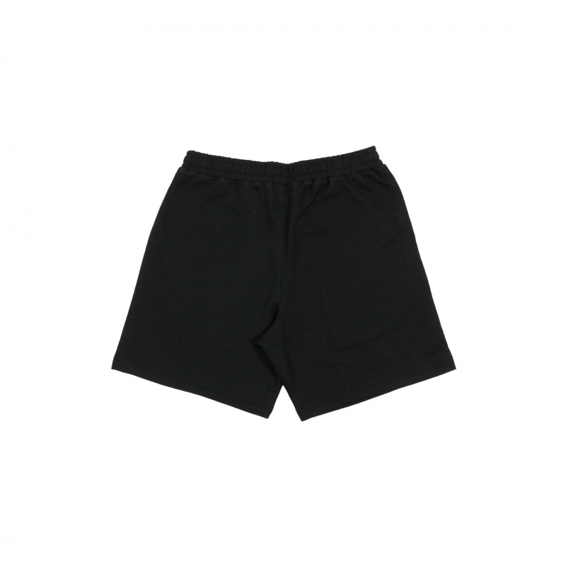 Bermuda High Big Logo Preto